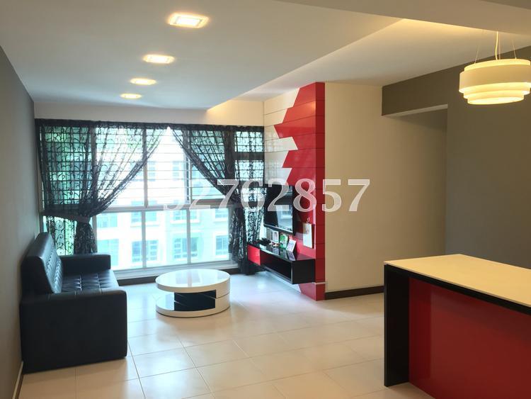 Punggol Drive thumbnail photo